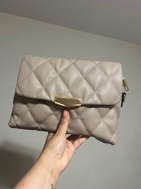 Quilted Purse